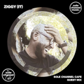 SCCGM024 - Sole Channel Cafe Guest Mix Ziggy (IT) - January 2020