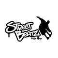 STREET BEATZ - My Old School Hip Hop Boom Box (See Descrip)