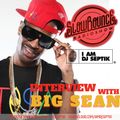 SlowBounce Radio #189 with Dj Septik + Guest: Big Sean - Tropical Bass - 9th Season Launch
