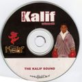 DJ Kalif - The Kalif Sound Vol.6