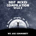 BM-Universe Best-Mixes Compilation Volume 1