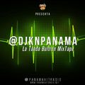 @DjKnPanama - La Tanda Bultron (Panamahitradio.net)