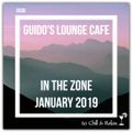 In The Zone - January 2019 (Guido's Lounge Cafe)