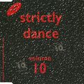 Strictly Dance The Mix Volume 10