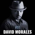 David Morales live @Traxsource #91, November 2016