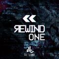 DJ Lord - Rewind (Volume 1)