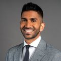 Nabil Karim | ESPN SportsCenter Anchor