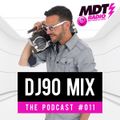 DJ90 Mix #011