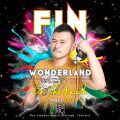 2018 Herric Promo Set for Fin Wonderland Thailand