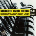 Absolute Hard Techno Vol.2 - Dj Kriss