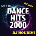 BACK TO DANCE  HITS 2000 (MIX 2020)