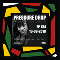 Pressure Drop 154 - Diggy Dang | Reggae Rajahs (Cornell Campbell Special) [16-08-2019]