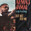 JazzTastic: Tributes to Ahmad Jamal, Record Store Day and much more