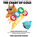 The Chart Of Gold 629 16/05/20 : 10/05/20 (Flipped Cover)
