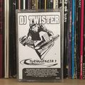 DJ Twister - Turbulencja 1 (1999)