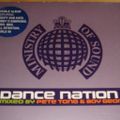 Ministry Of Sound-Dance Nation 4-Pete Tong