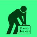 David Holmes - Essential Mix (18-12-1993) 