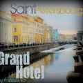grand hotel Saint-Pétersbourg