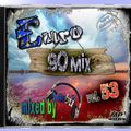 Euro 90 Mix vol 53 (mixed by Mabuz)