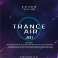 Alex NEGNIY - Trance Air #531
