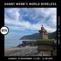 Danny Webb World Wireless - 19.11.23