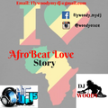 AfroBeat Love Story #1