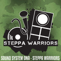 Positive Thursdays episode 572 - Sound System DNA - Steppa Warriors (18th May 2017)