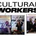 Cultural Workers Hosted by Jardin with Genesis Addiction (live) & Leaving Living Dakota - 05/11/2018