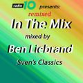20220723 In The Mix - Ben Liebrand