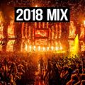 New Year Mix 2018 - Best of EDM Party Electro & House Music