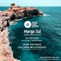 Global House Session with Marga Sol - Groove Relation [Ibiza Live Radio Dj Mix]
