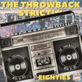 #031 The Throwback with DJ Res Strictly 80s Set (09.02.2021)