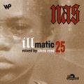Nas 'Illmatic' 25th Anniversary Mixtape