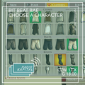 RADIO KAPITAŁ: Bit Beat Bae #7: Choose a character (17-10-2019)