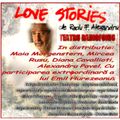 Va ofer... Teatru radiofonic - Love Stories -de- Radu F. Alexandru