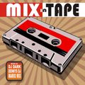 MIX IN TAPE By DJ DARK.  -RICARDO MOSQUEIRA AKA DENNYS DJ.  -MARIOMIX.