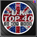 UK TOP 40 : 22 - 28 MAY 1988