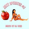 Juicy Operator#3 / Smooth R&B, Mellow Hiphop