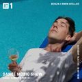 Dance Music Show w/ Bell Towers - 16th July 2019