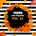 Promo Club Megamix Vol.63 Mixed by DJ Baer