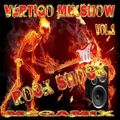 DJ Vertigo - Rock Shock Megamix Vol 1 (Section Rock Mixes)