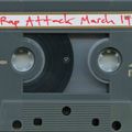 Mr Magic Rap Attack with Mr Magic & Chilly Q - 18 March 1988 [REMASTERED]