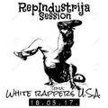 RepIndustrija Show / br. 83 Tema: White rappers U.S.A.