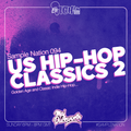 Maj Duckworth - Sample Nation - 94 - US Hip Hop Classics 2