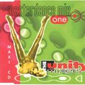 The Unity Mixers ‎– Masterdance Mix One (1996)