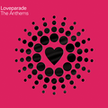 Loveparade (The Anthems) (2008) CD1+CD2