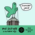 Mr. Scruff & Kwinzola DJ Set - No Fakin', Liverpool 2019