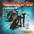 dance Xplosion vol 4 ( the mixmen )