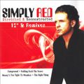Simply Red mix by Pepe Conde