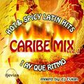 DJ Evian Caribian Mix